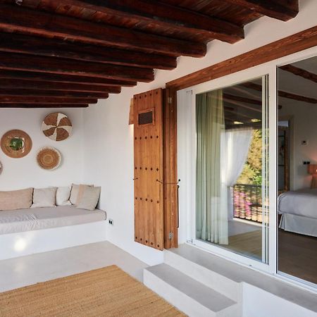Villa Lilita House Ibiza città Esterno foto