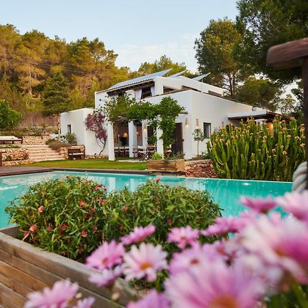 Villa Lilita House Ibiza città Esterno foto