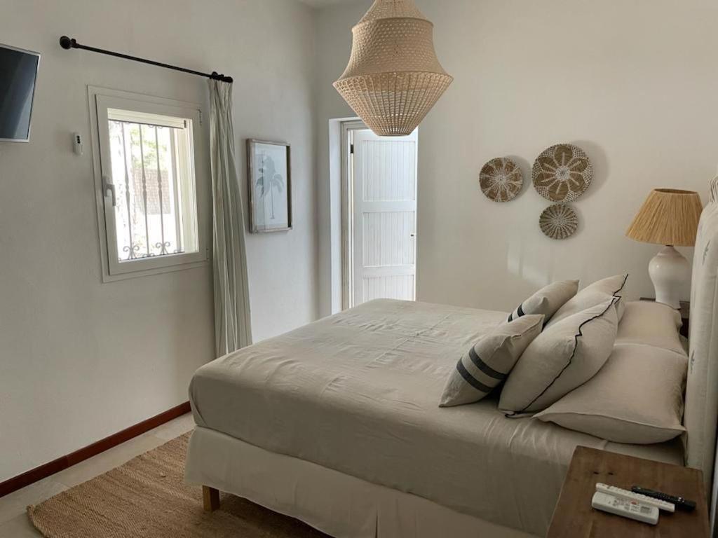 Villa Lilita House Ibiza città Esterno foto