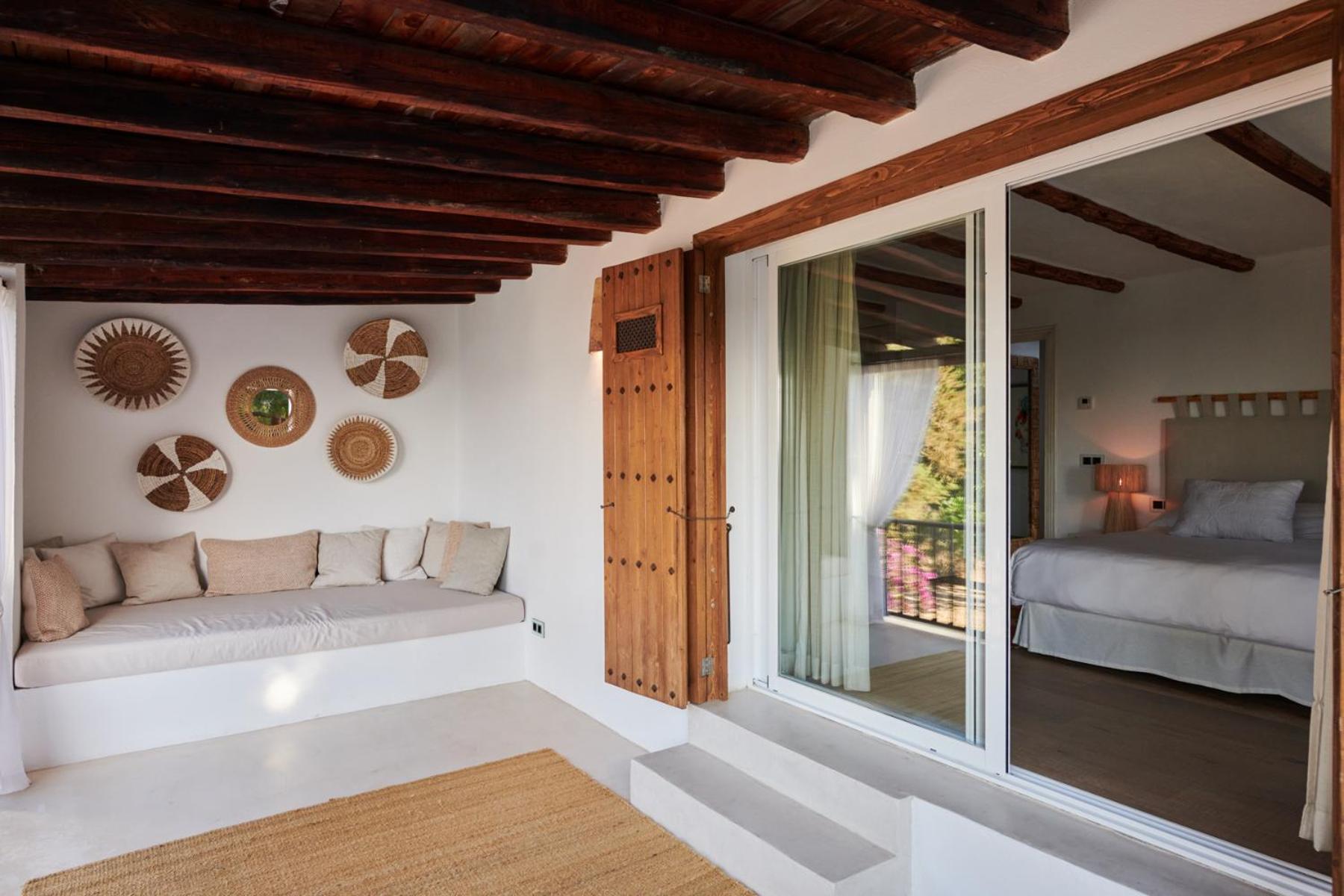 Villa Lilita House Ibiza città Esterno foto
