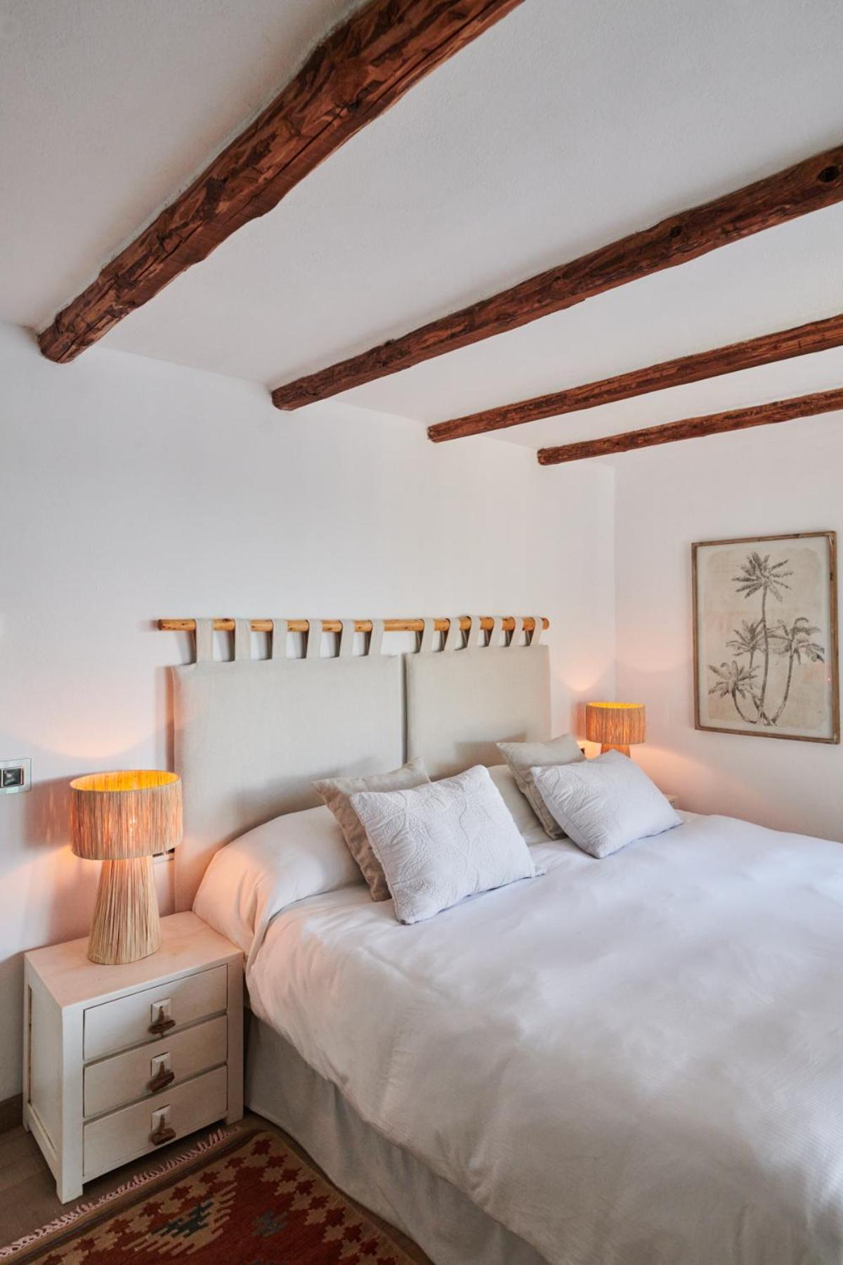 Villa Lilita House Ibiza città Esterno foto