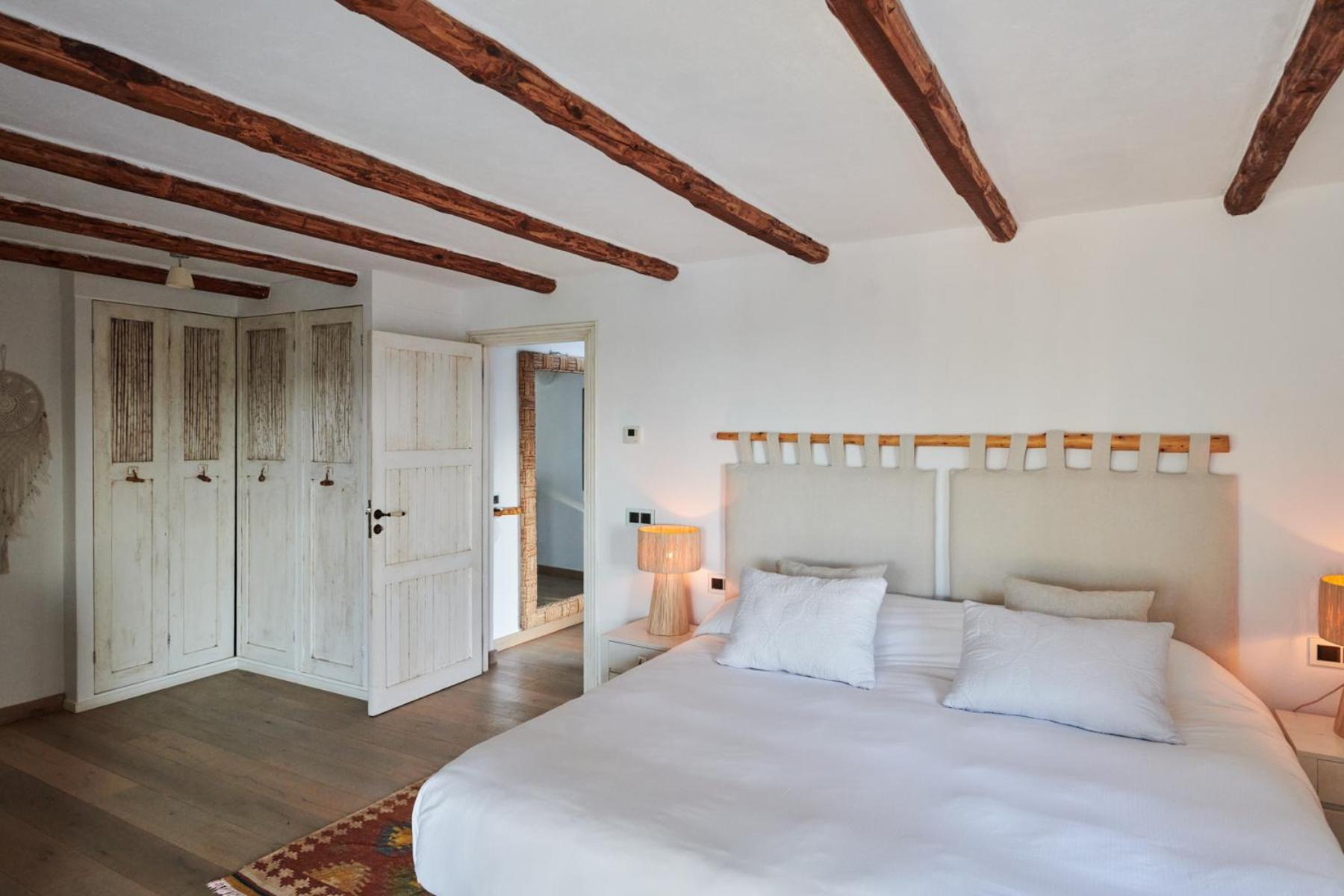 Villa Lilita House Ibiza città Esterno foto