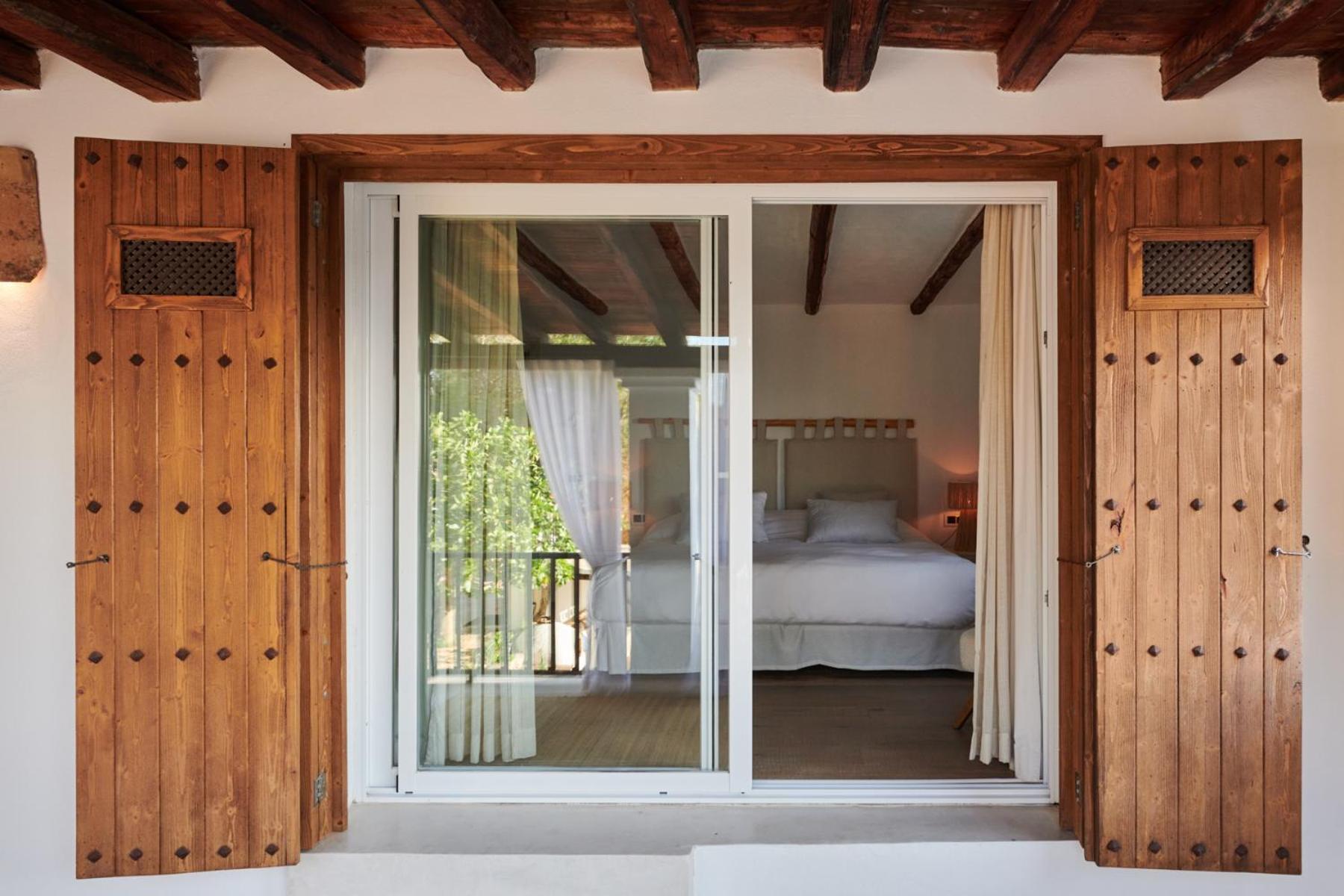 Villa Lilita House Ibiza città Esterno foto