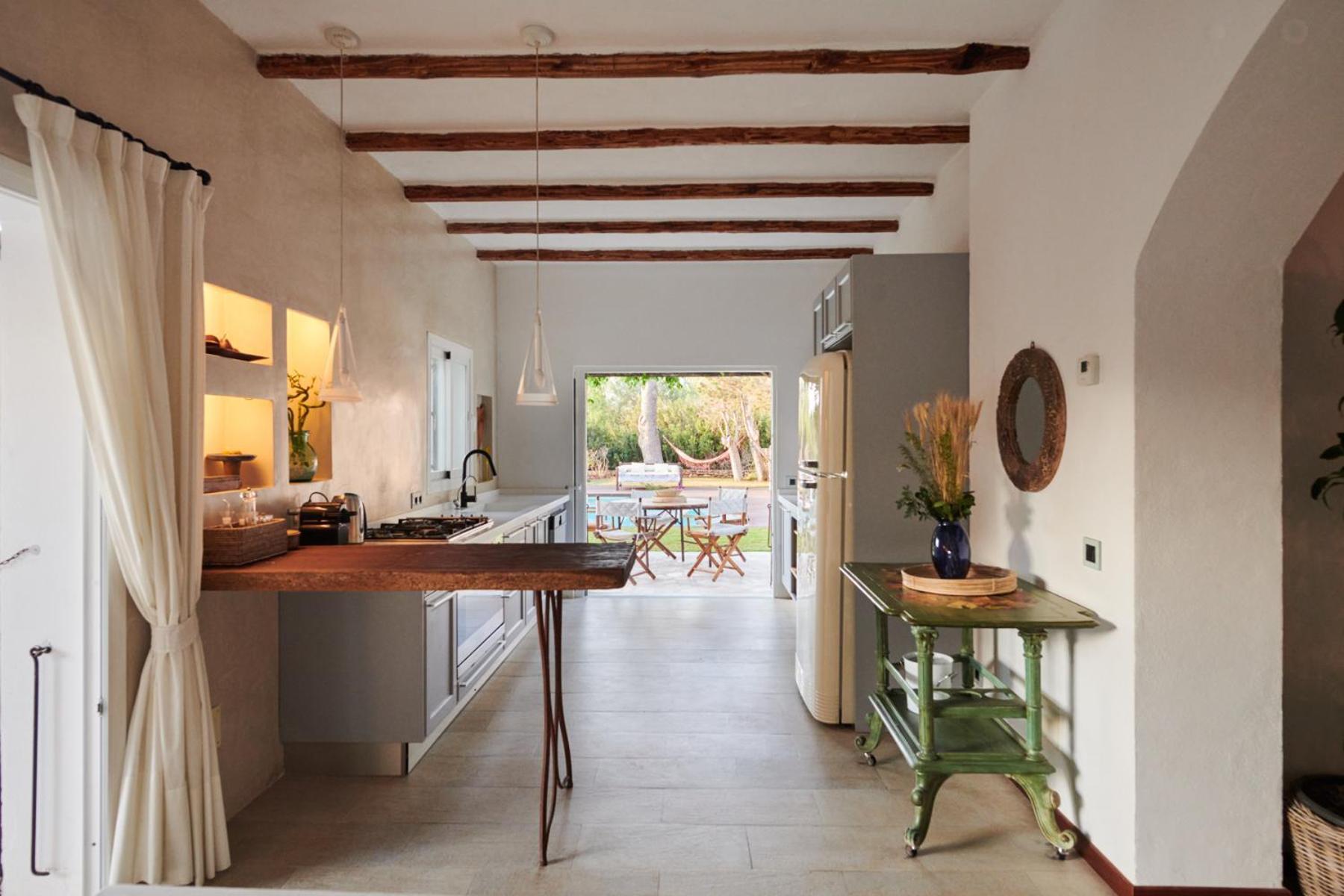 Villa Lilita House Ibiza città Esterno foto