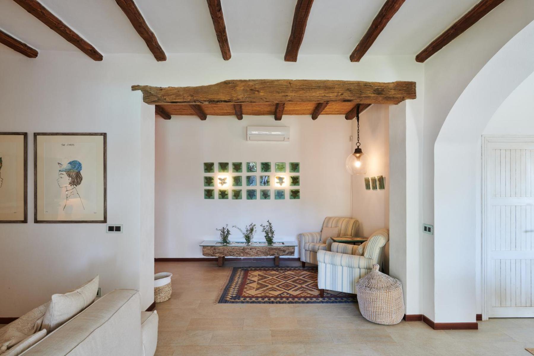 Villa Lilita House Ibiza città Esterno foto
