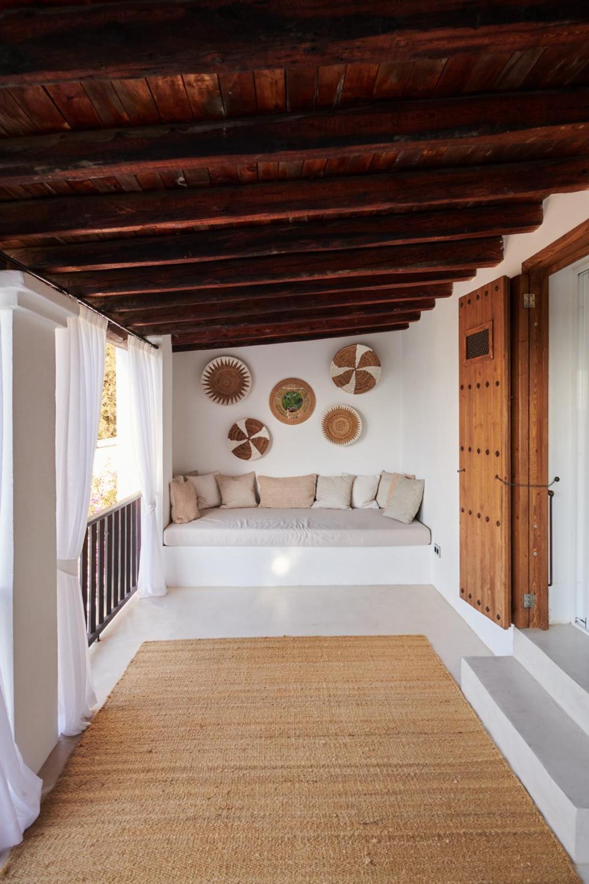 Villa Lilita House Ibiza città Esterno foto