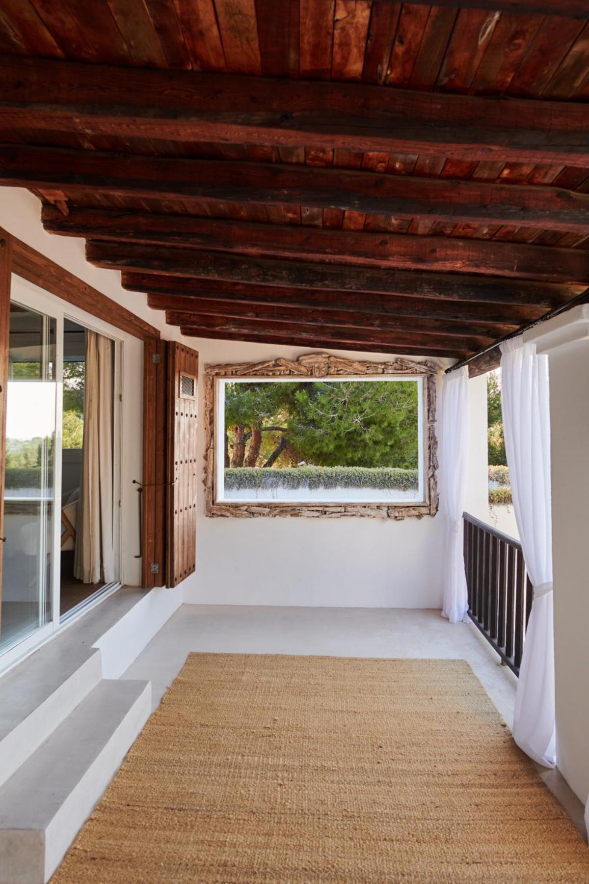 Villa Lilita House Ibiza città Esterno foto
